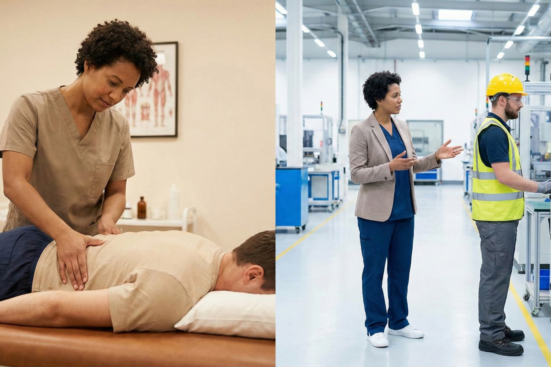 Kayre - Partenaire de votre santé